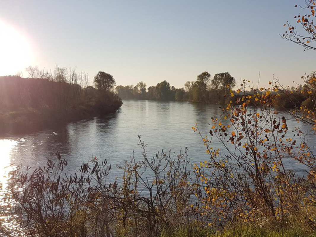 Lodi - Valgrassa, arriva il ponte