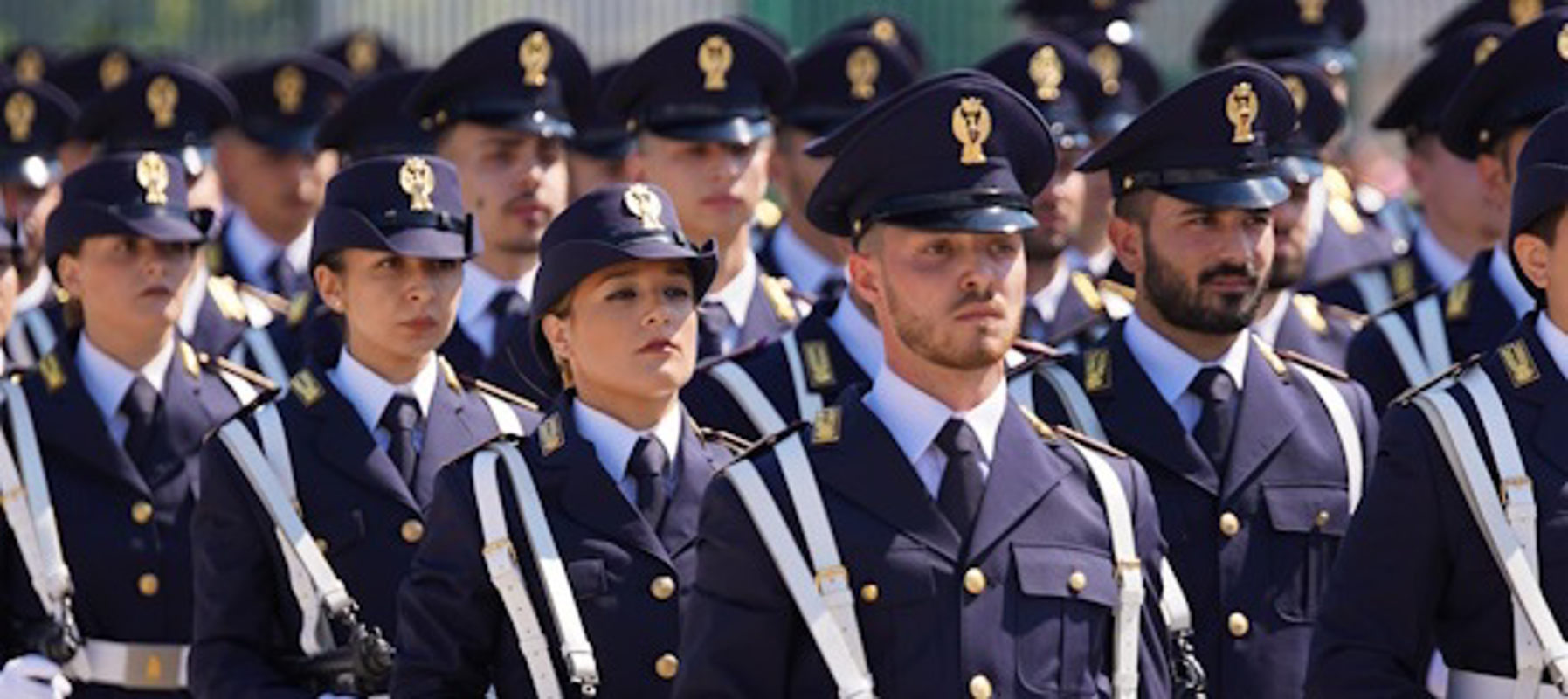 Lodi - Quattordici nuovi agenti 
