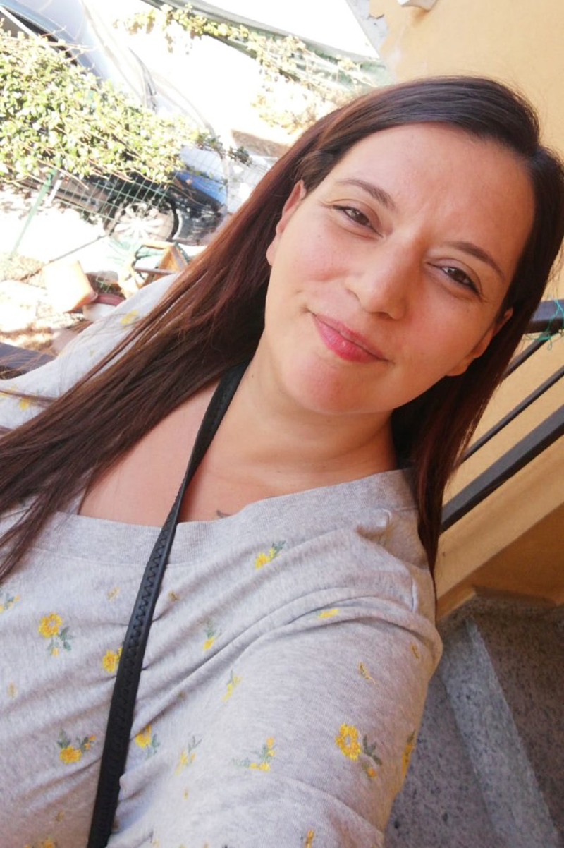 Necrologio di Laura Franco- Lodi News: i necrologi del giorno