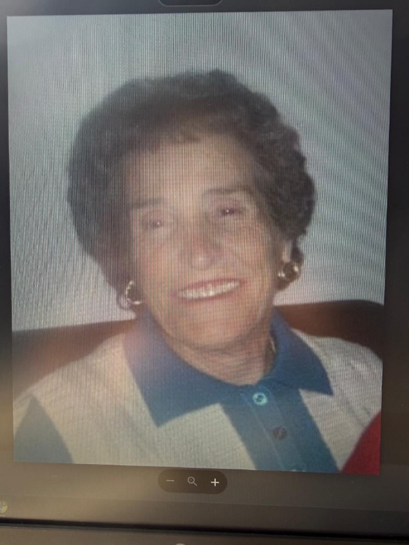 Necrologio di Anna Baldocci
ved. Giulioni
di anni 88- Lodi News: i necrologi del giorno