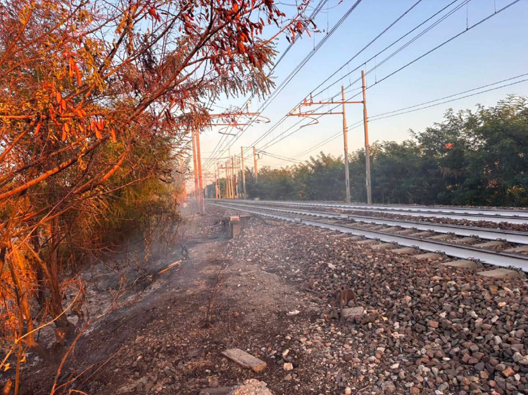 Lodi - Tre incendi in poche ore
