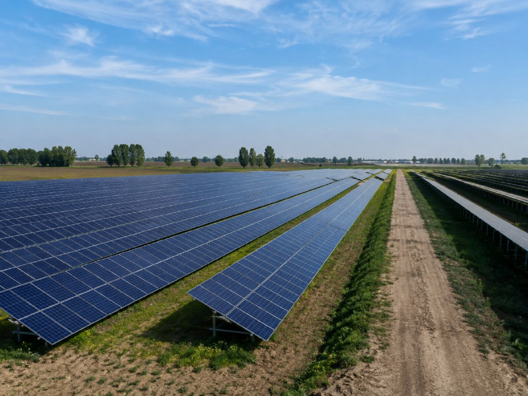 Codogno - Maxi fotovoltaico, respinto il ricorso del comune