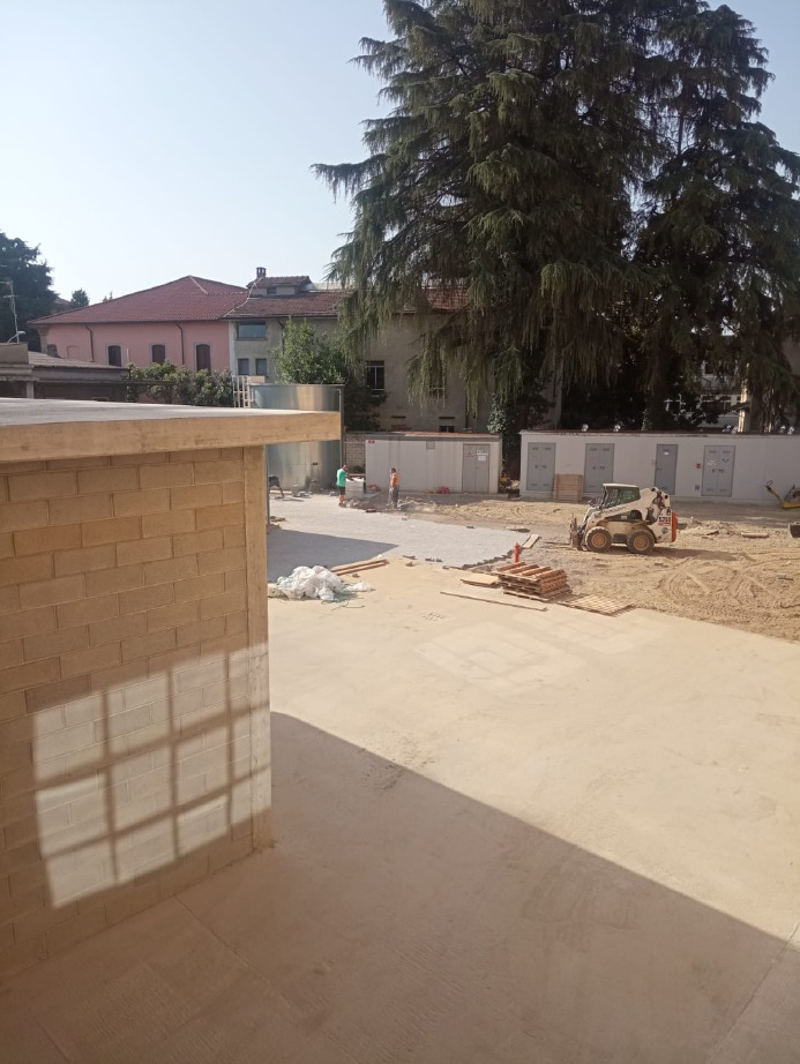 Lodi - Ex Linificio: lavori da 25 milioni di euro