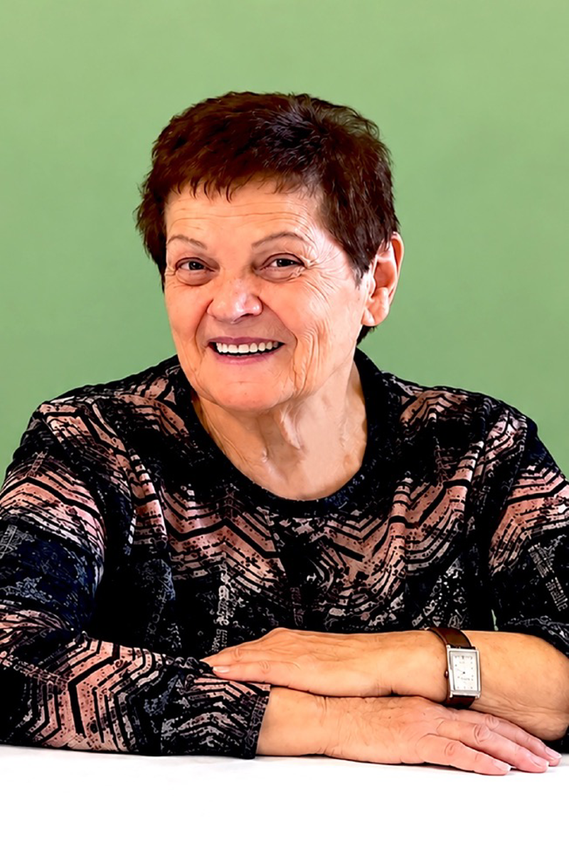 Necrologio di Giannina Carminati
ved. Rozza
di anni 91- Lodi News: i necrologi del giorno