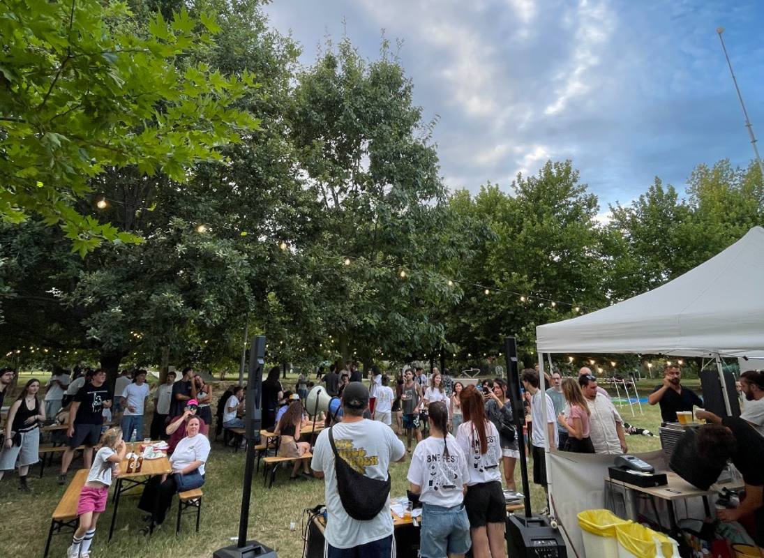 Lodi - Festa di fine estate