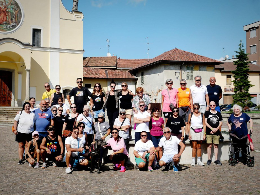 Zelo buon Persico - Festa dello Sport, bene