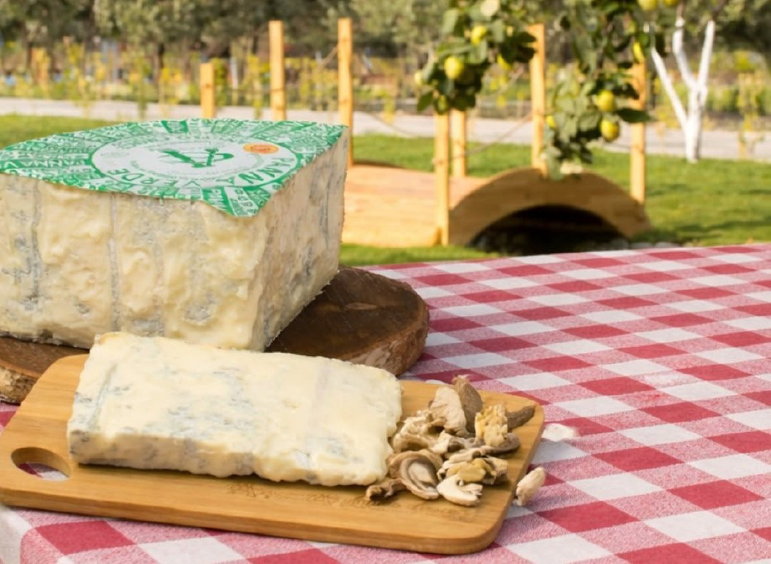 Casalpusterlengo - Festa del Gorgonzola Angelo Croce