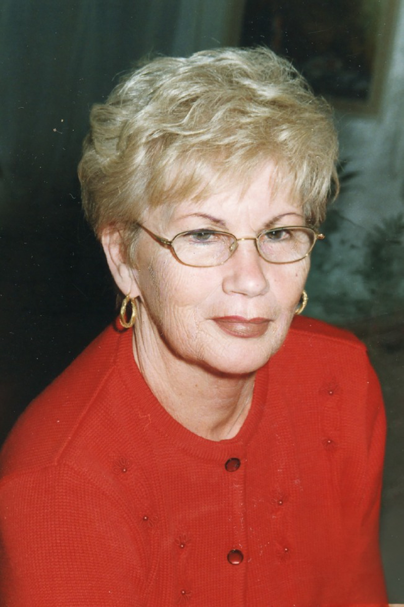 Necrologio di Maddalena (Lena) Monti
ved. Medaglia
di anni 88- Lodi News: i necrologi del giorno