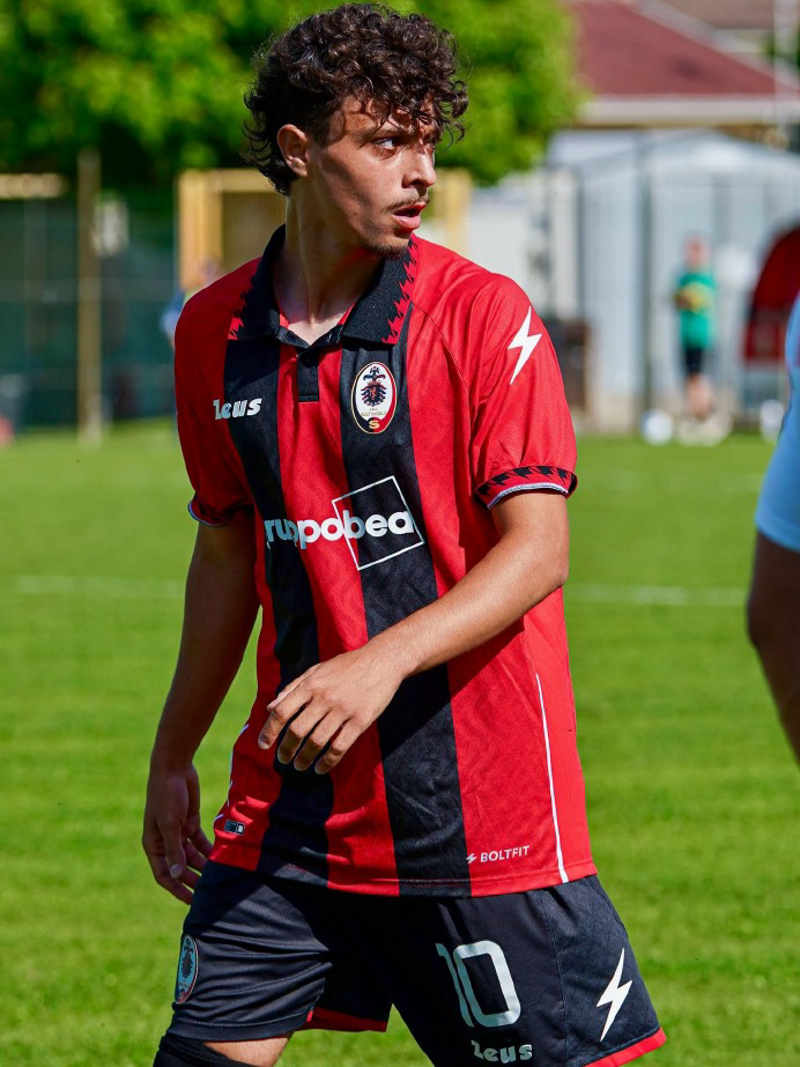 Calcio -  Avanti tutta
