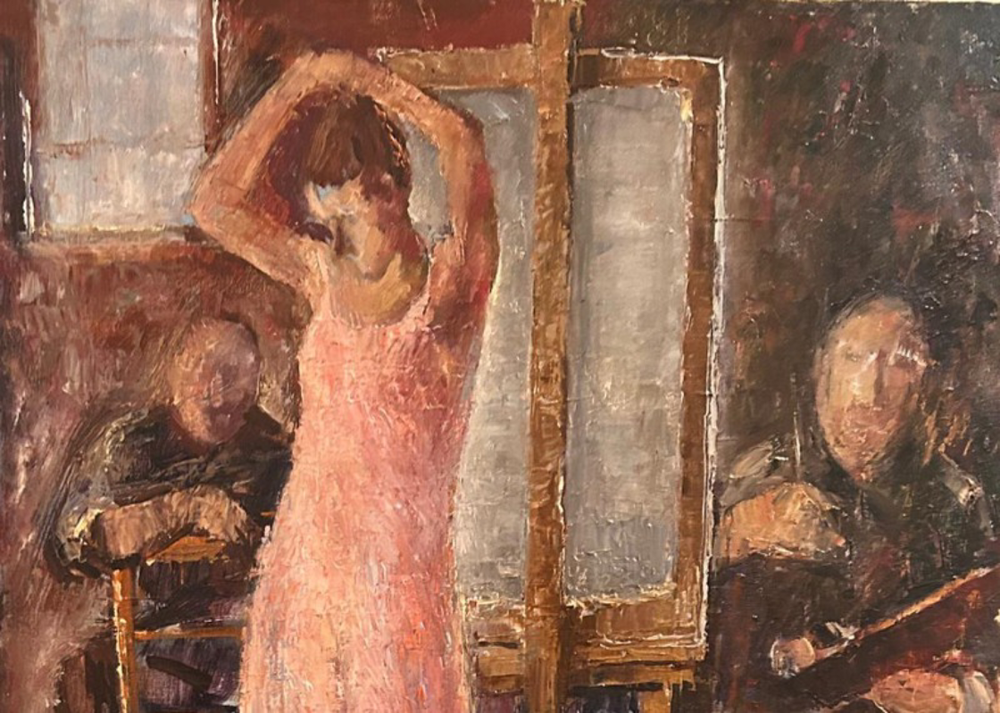 Lodi - Gli atelier nelle opere di 13 artisti