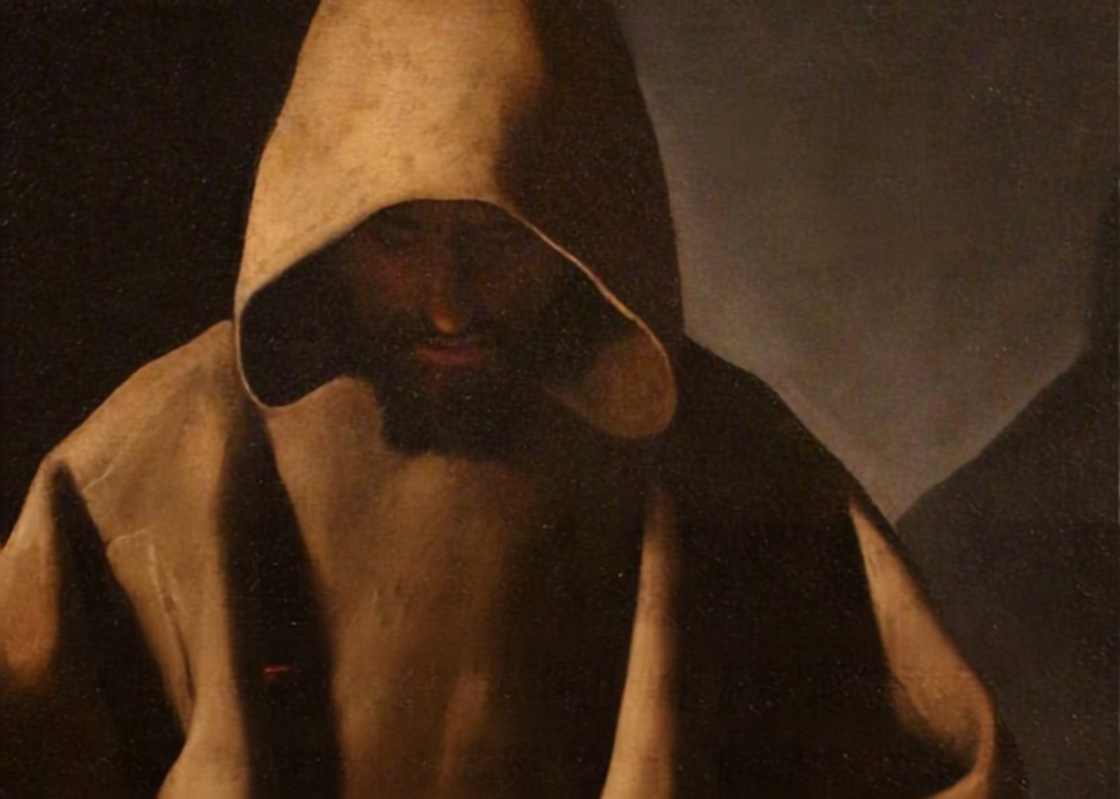 Lodi - San Francesco, dalla barba alle stigmate