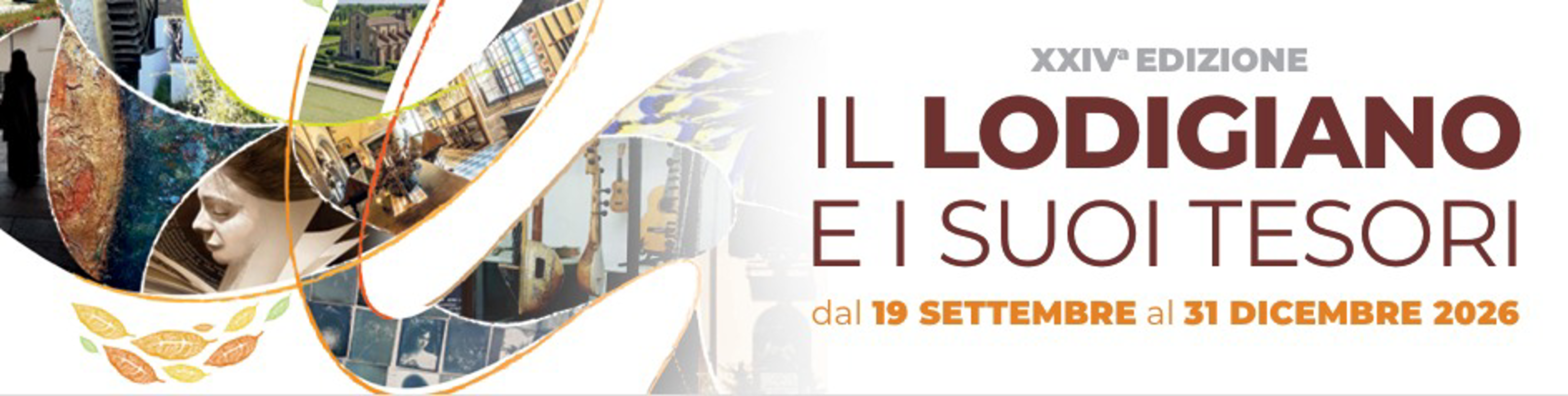 Lodi - Il Lodigiano e i suoi Tesori