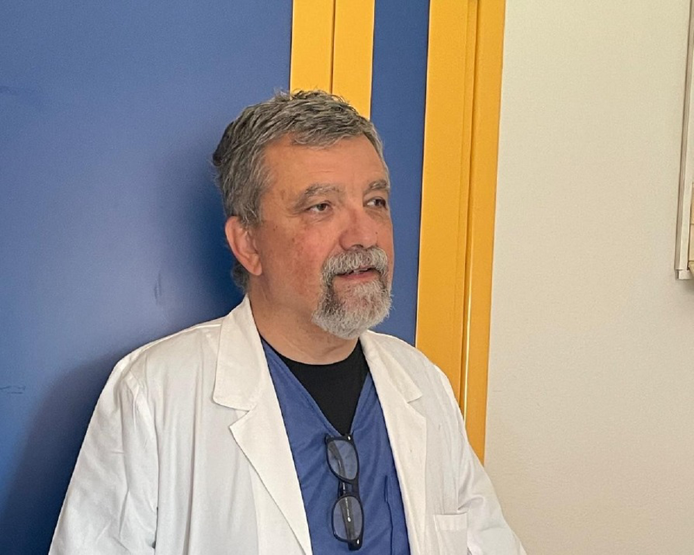 Lodi - Asst: Francesco Broglia, nuovo responsabile