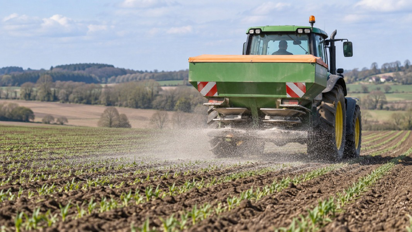 Lodigiano - Caro fertilizzanti, aiuti per 136 milioni 