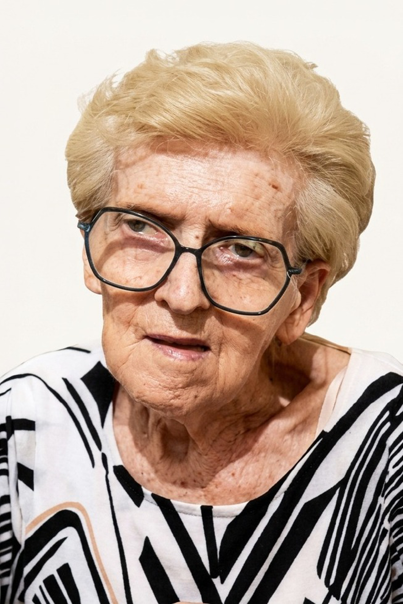 Necrologio di Graziella Bagnaschi
di anni 79- Lodi News: i necrologi del giorno