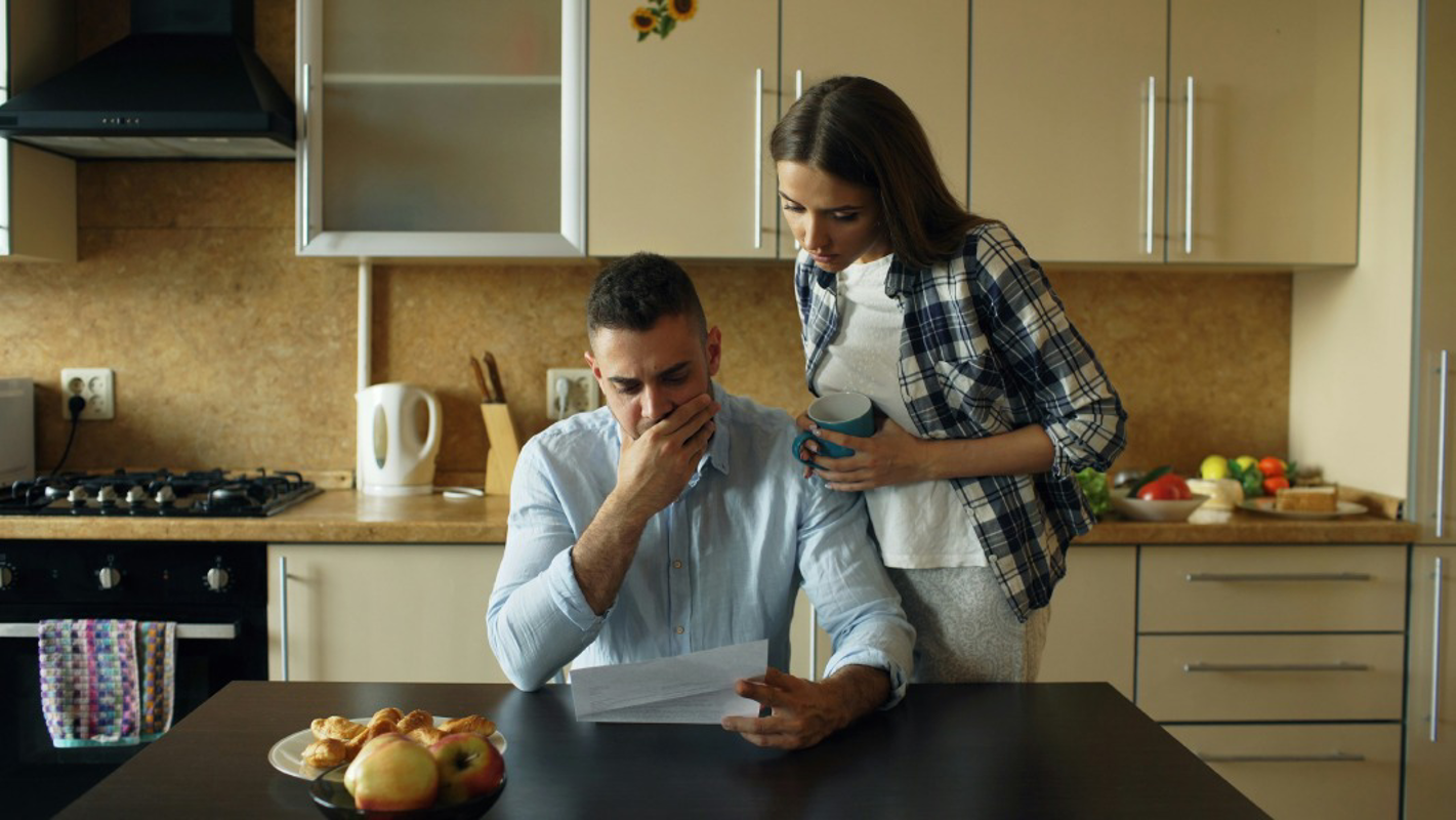 Lodi - Ogni famiglia ha debiti per 8280 euro