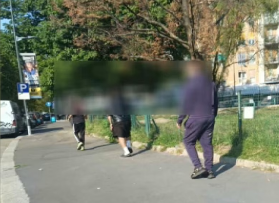 Meleti - Rabbino aggredito, arrestato un 20enne