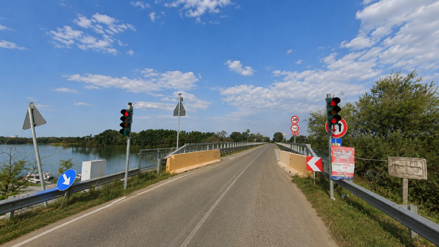 Castelnuovo Bocca d'Adda - Ponte sul Po, lavori rinviati al 2027