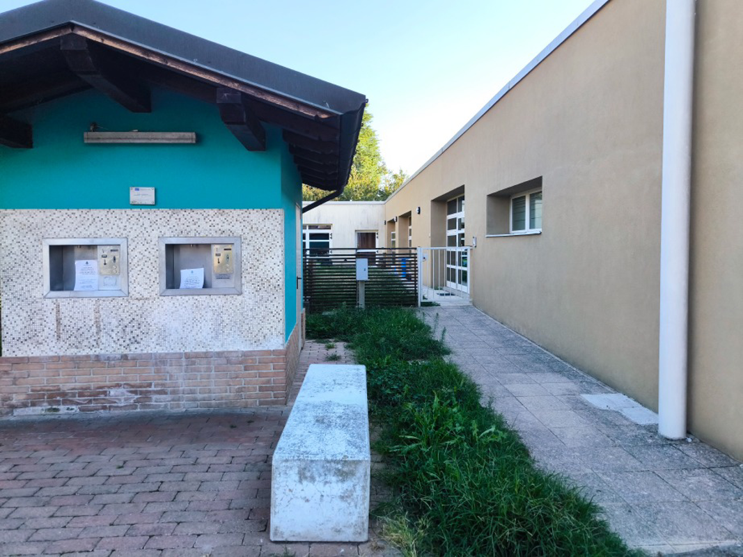Boffalora d'Adda - Rissa, 18enne ferito alla testa