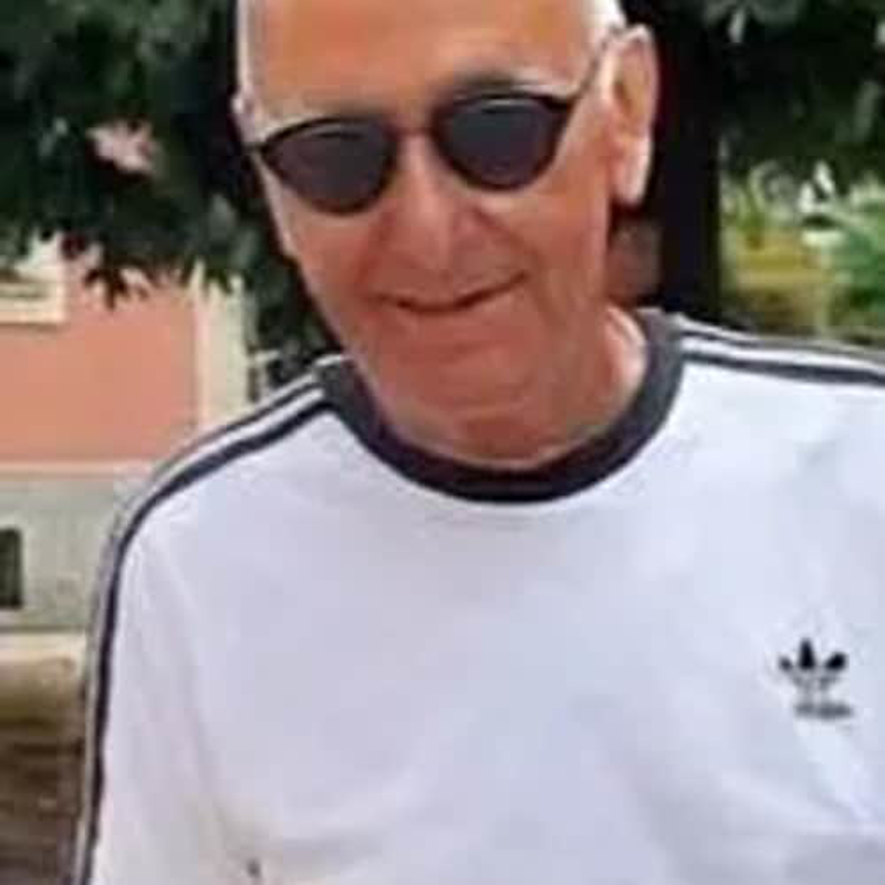 San Zenone al Lambro - Addio al professor Coccaro