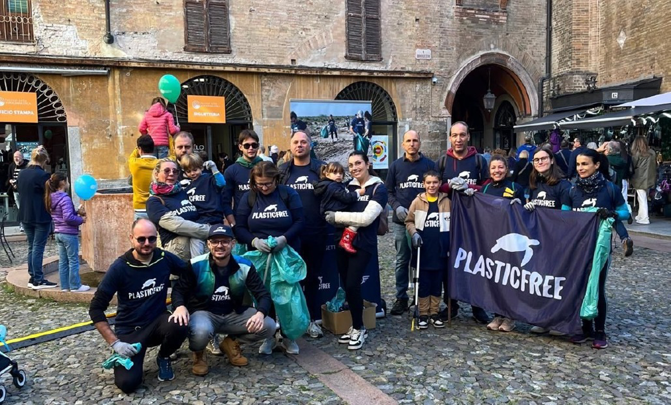 Lodi - Evento nazionale Sea & Rivers, iscrizioni aperte