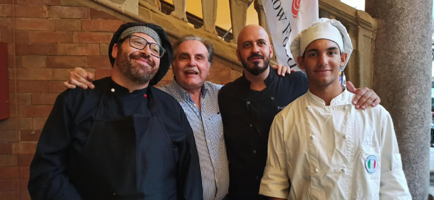 Lodi - Successo per il mercato contadino