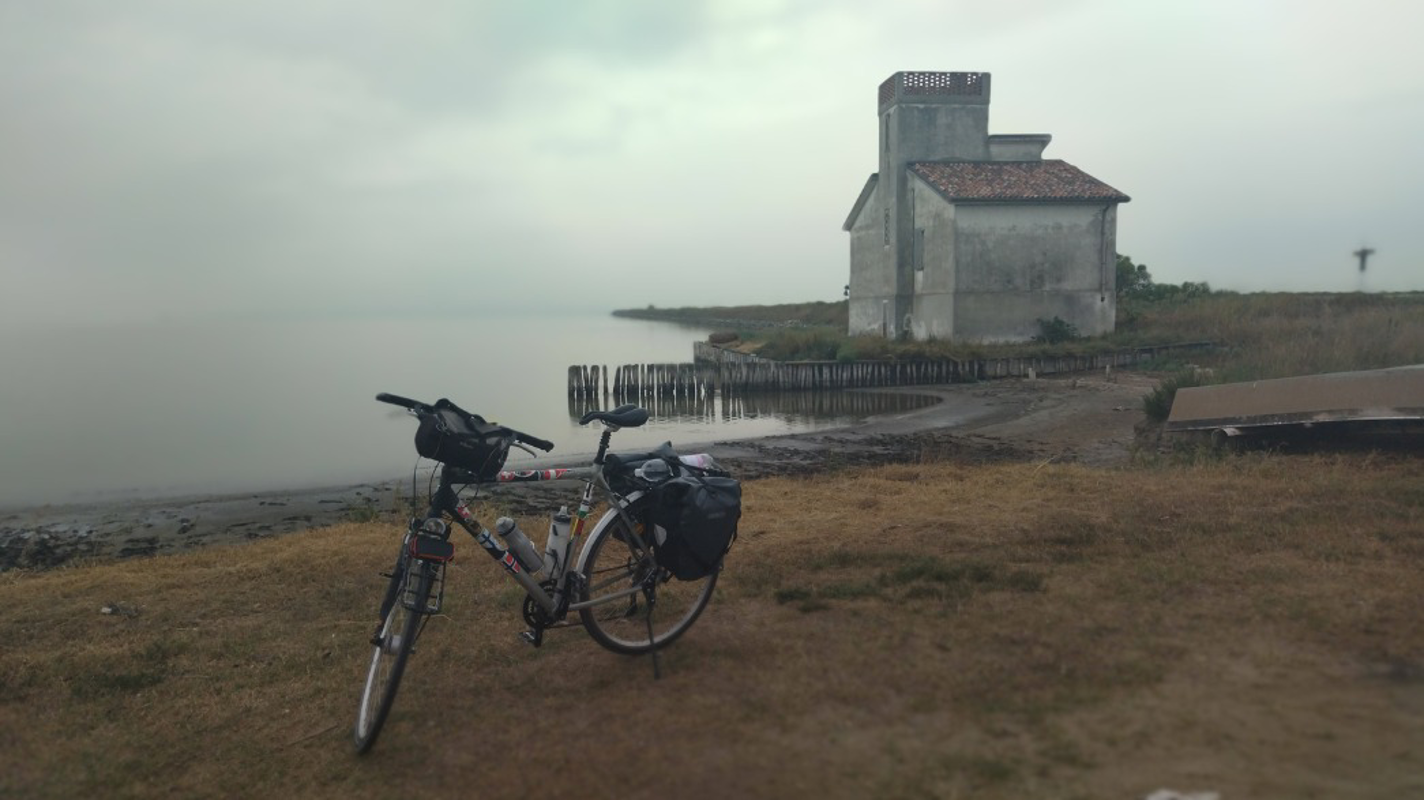 Lodi - Scattalabici, vince Lo spaventapasseri