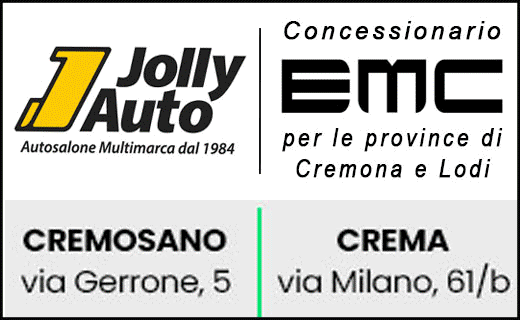 Jolly Auto [03/05/2026]