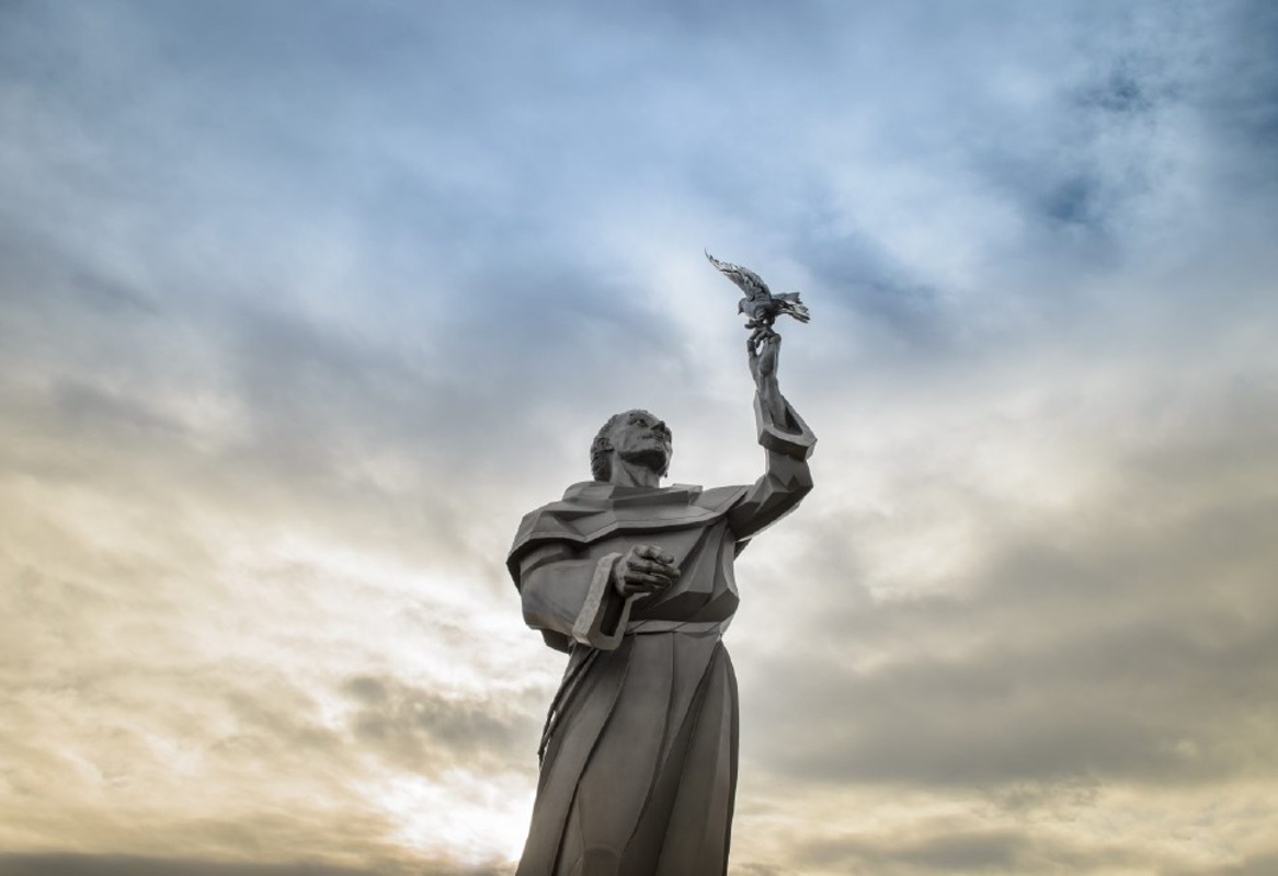 Lodi - San Francesco, il barbaro di Dio