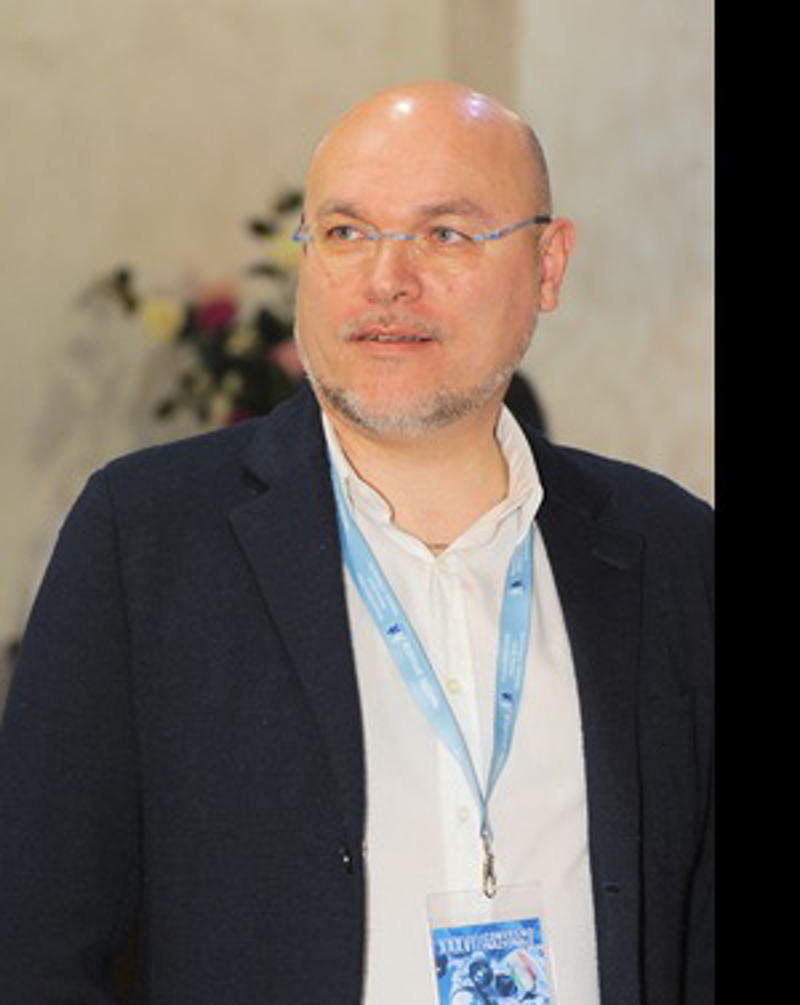 Codogno - A Luca Tavani premiato a Massa