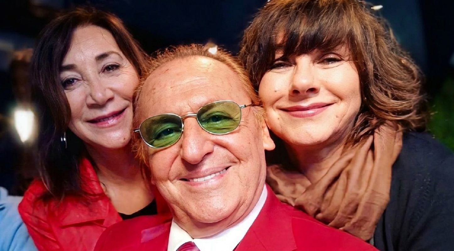 Lodi - Ma la notte... sì, con Silvia Annichiarico e Gabriella Mancini