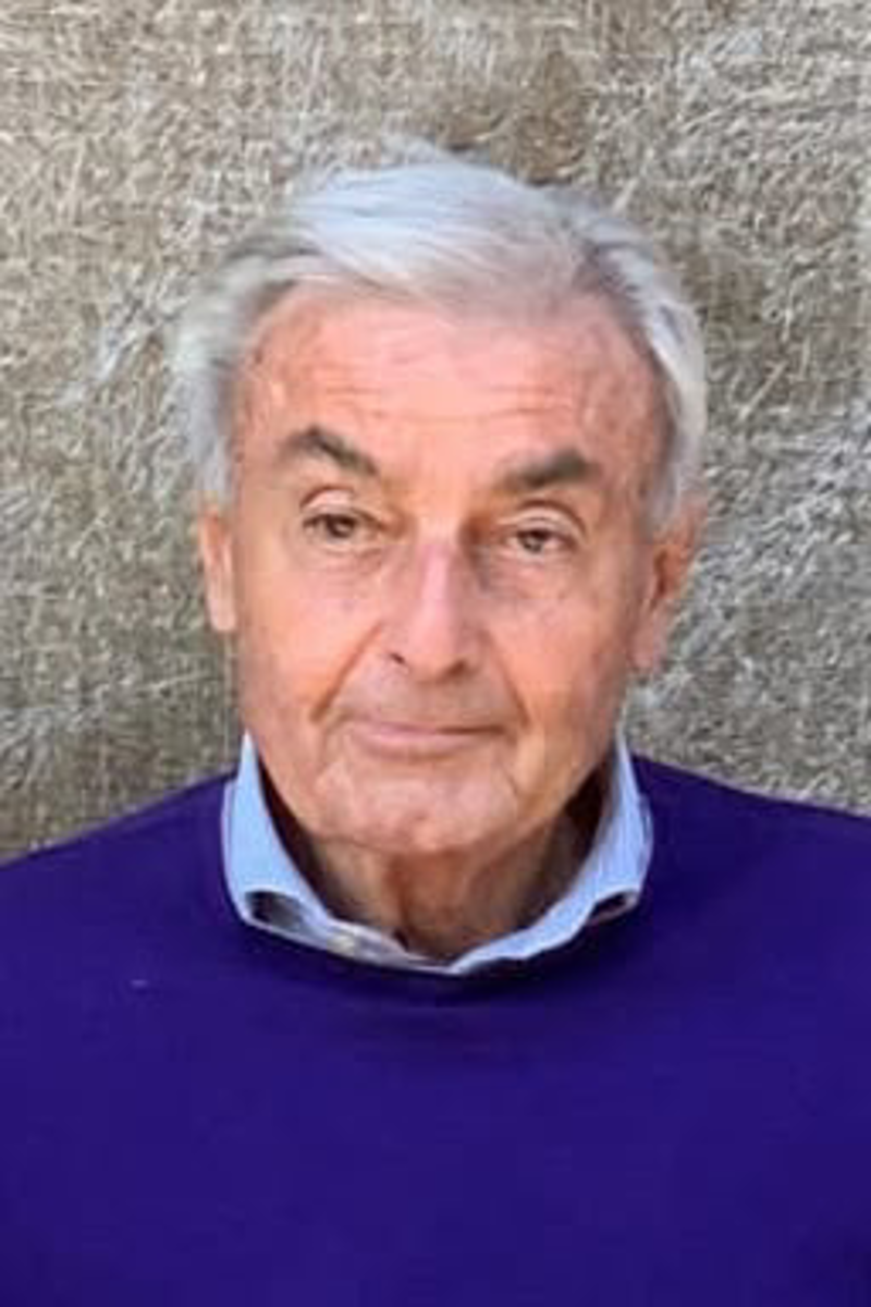 Necrologio di Enrico Premoli
di anni 88- Lodi News: i necrologi del giorno