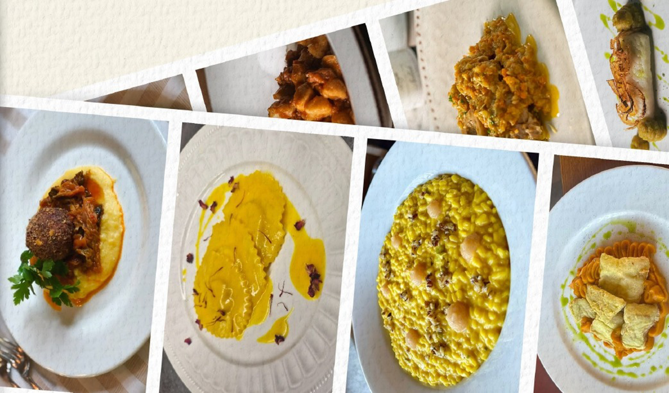 Lodigiano - Rassegna Gastronomica al via con 2 menù