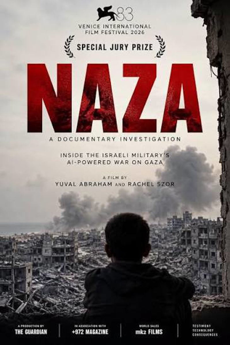 Lodi - Il film Naza al Fanfulla