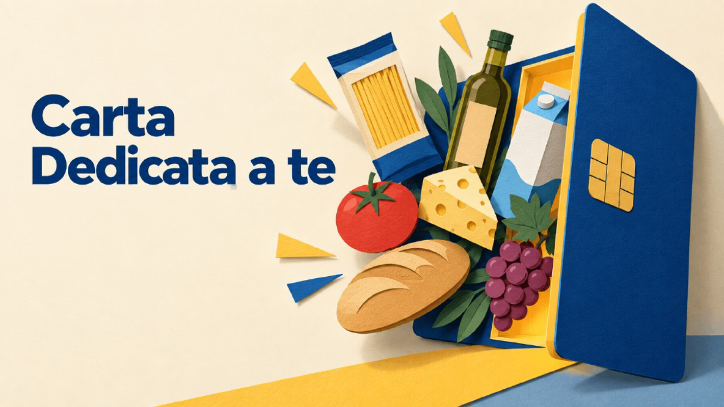 Tavazzano con Villavesco - Carta Dedicata a te per 60 