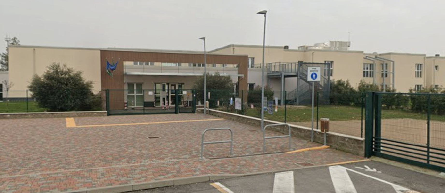 Zelo Buon Persico - Lavori per 770mila euro