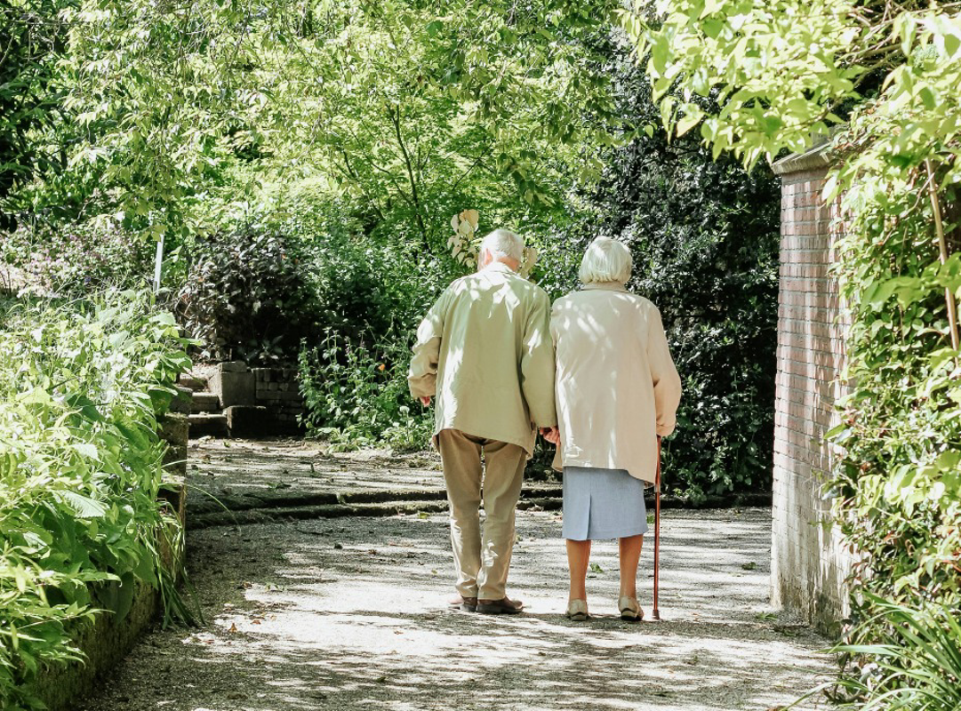 Lodi - Oltre un residente su 4 ha più di 65 anni