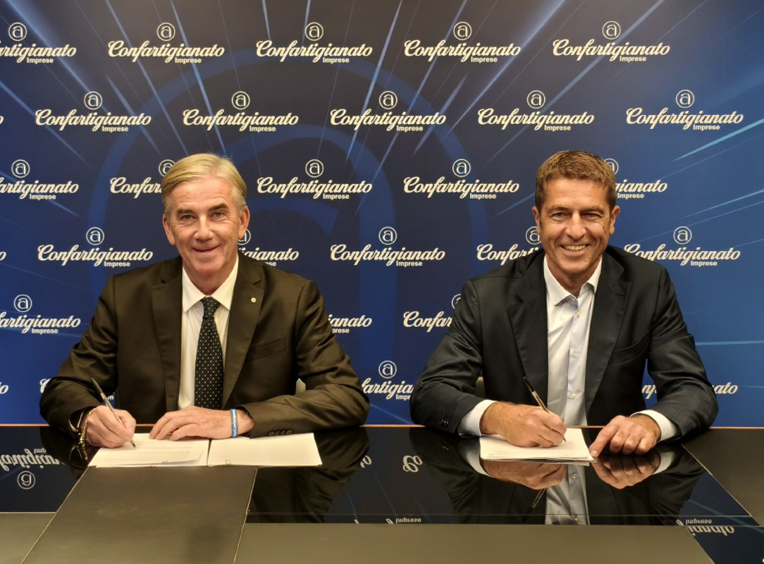 Lodi - Artigianato Digitale, da Confartigianato e Zucchetti