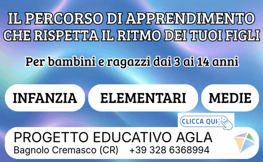 AGLA - Nido di rondini / Volo di rondini