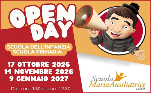 Scuola Maria Ausiliatrice