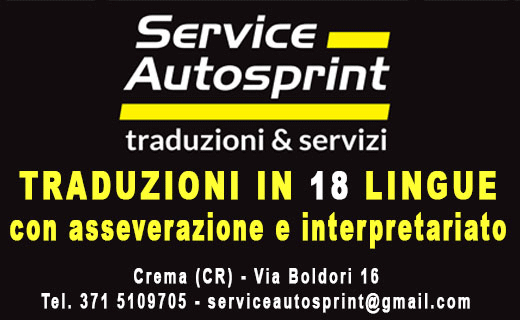 Autosprint
