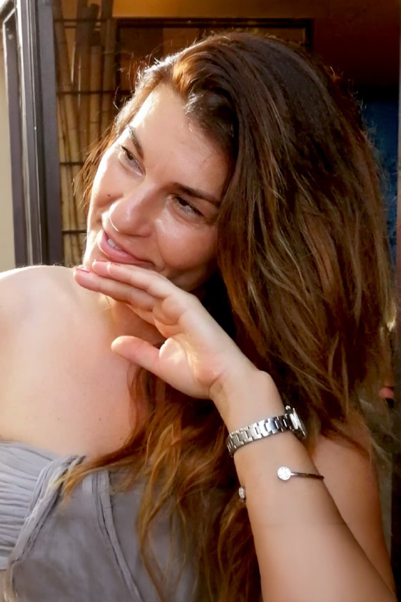 Necrologio di Katia Fettolini
di anni 51- Lodi News: i necrologi del giorno
