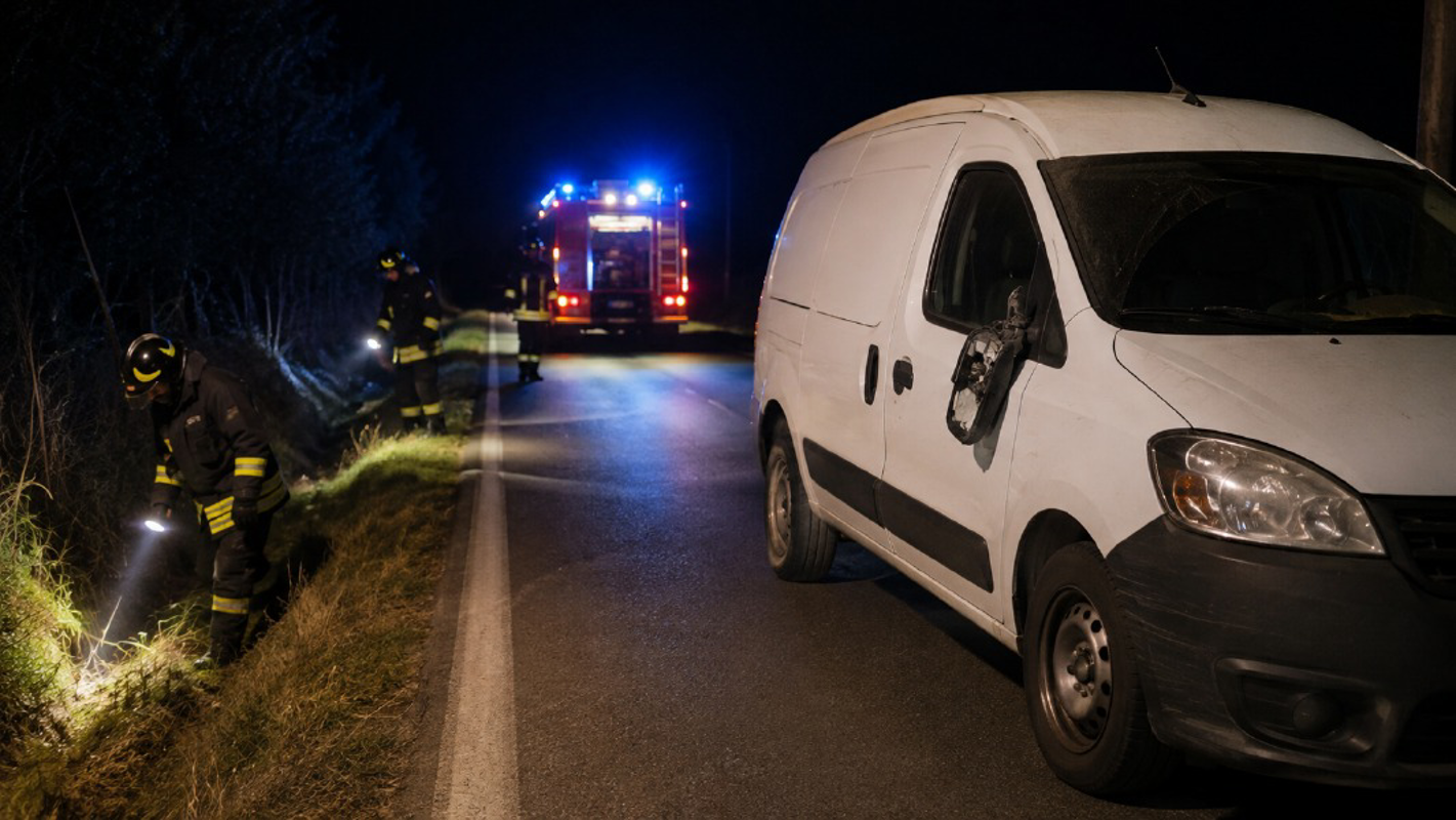 Ospedaletto Lodigiano - Dubbio investimento