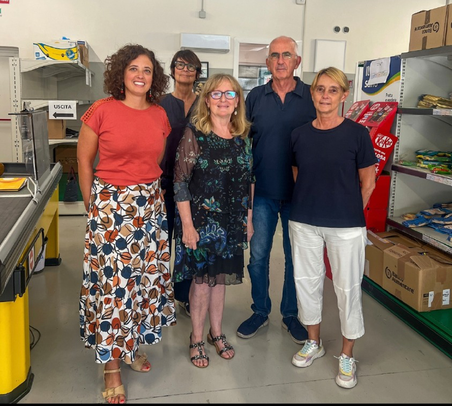 Lodi - Bollette pesanti il comune aiuta