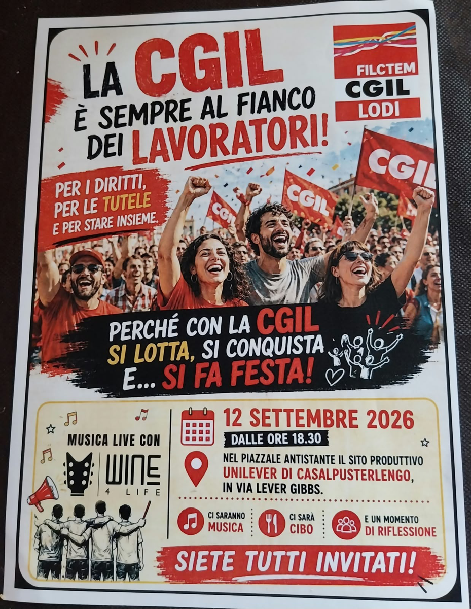 Settimana Lodigiana tra sport, cultura e comunità