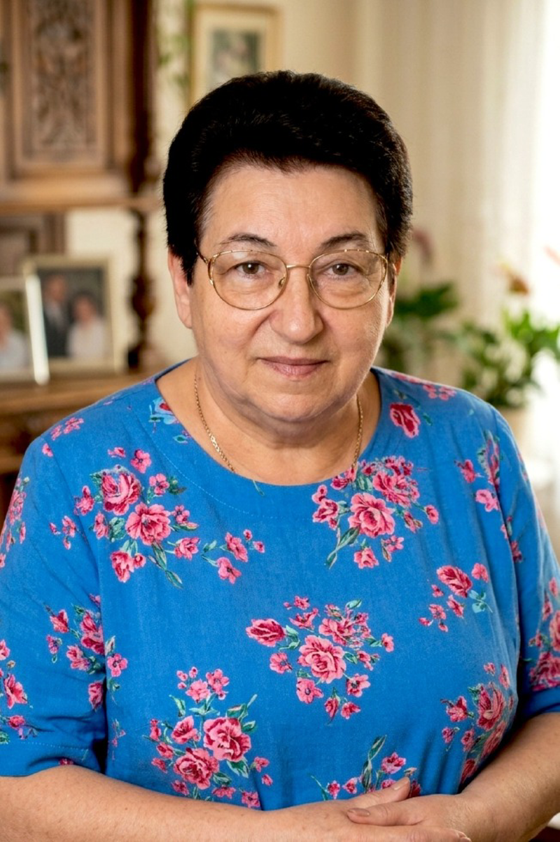 Necrologio di Antonia Cornalba
ved. Folloni
di anni 81- Lodi News: i necrologi del giorno