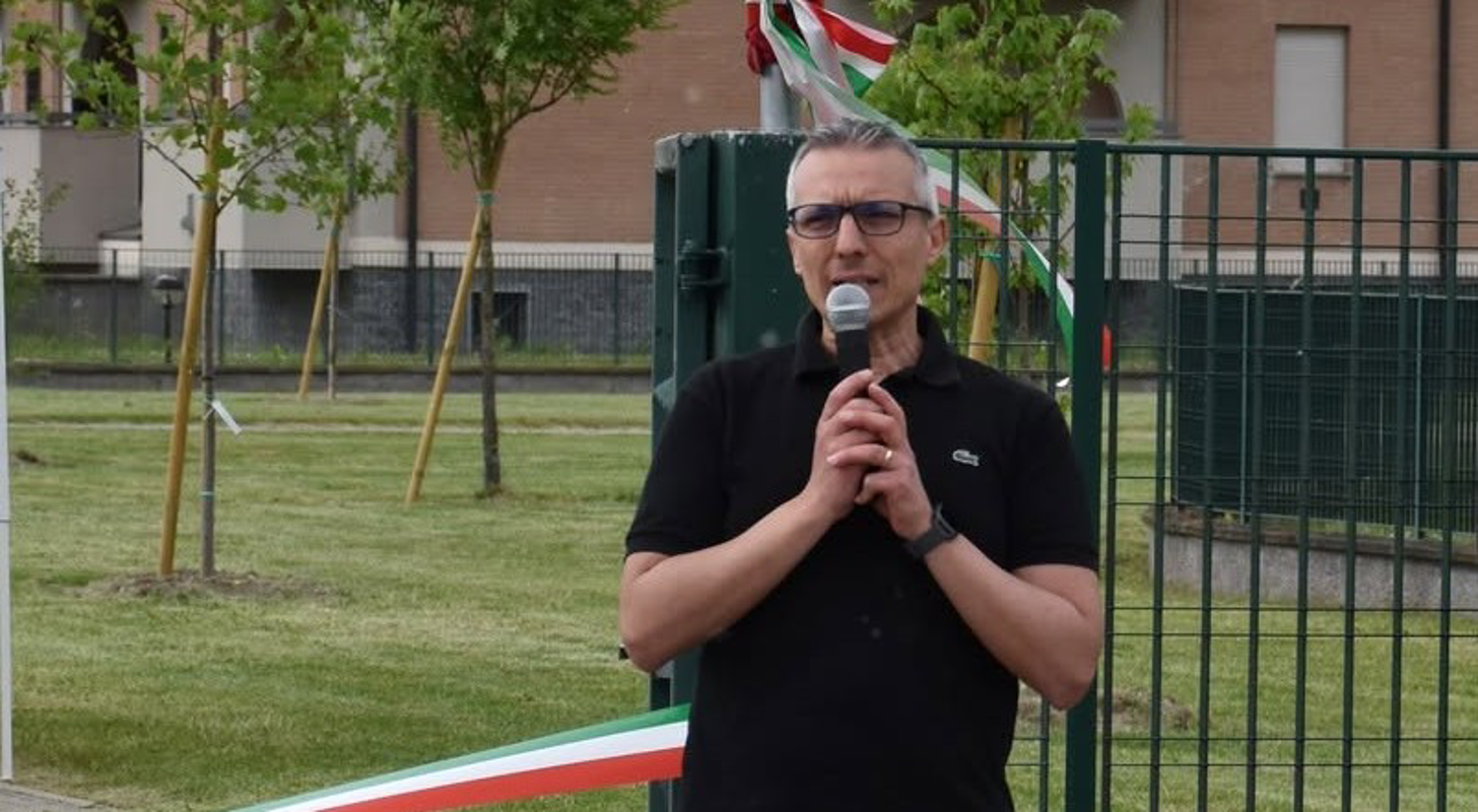 Mairano - Ben nove classi alla scuola primaria: il primo giorno
