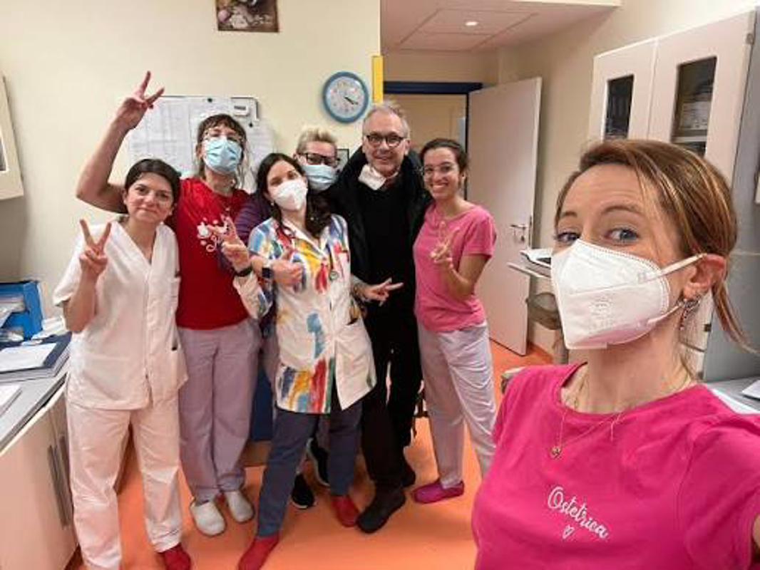 Lodigiano - L'Asst cerca 23 infermieri e 2 ostetriche