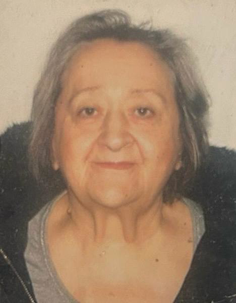 Necrologio di Anna Maria Macchi
ved. Ravese
di anni 76- Lodi News: i necrologi del giorno