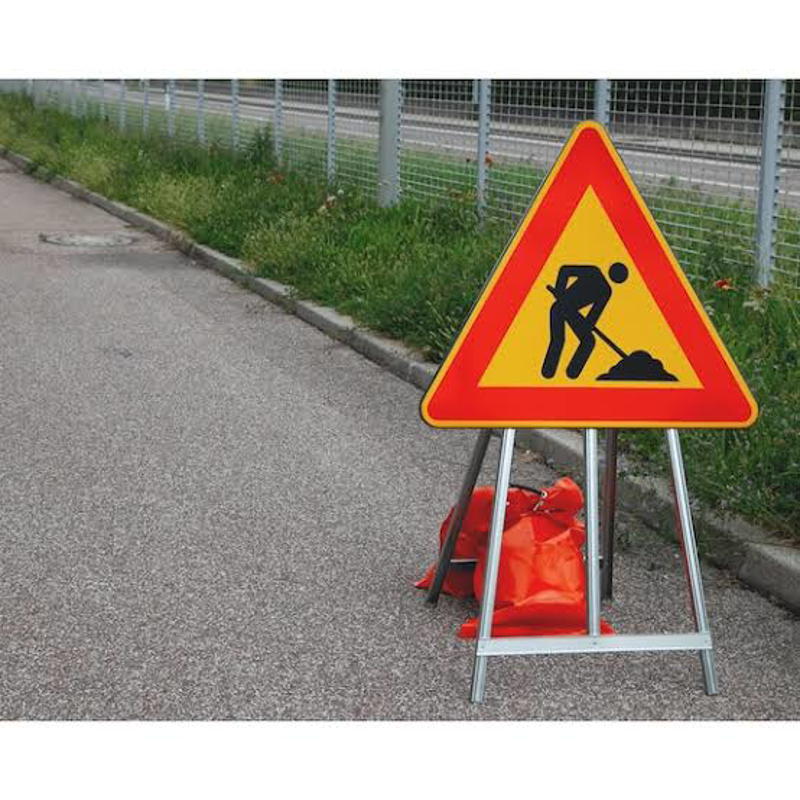 Lodigiano - Tre strade interrotte